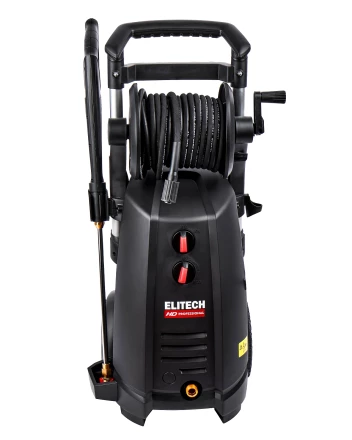 Мойка высокого давления электрическая ELITECH HD HPW 3000IFR купить в Уфе