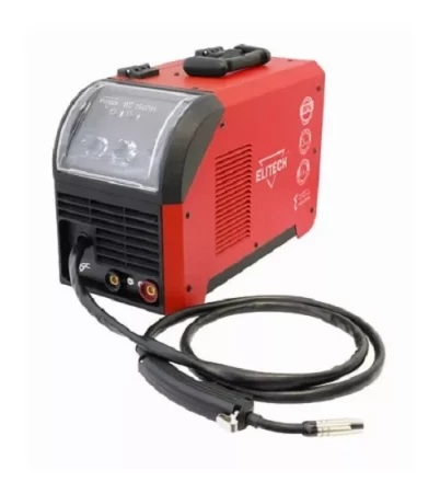 Сварочный инверторный полуавтомат ИС 160ПН Elitech купить в Уфе