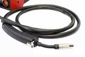 Сварочный инверторный полуавтомат ИС 160ПН Elitech купить в Уфе