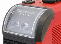 Сварочный инверторный полуавтомат ИС 160ПН Elitech купить в Уфе