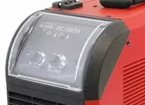 Сварочный инверторный полуавтомат ИС 160ПН Elitech купить в Уфе