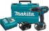Аккумуляторная дрель-шуруповерт DHP 456 RFE Makita купить в Уфе
