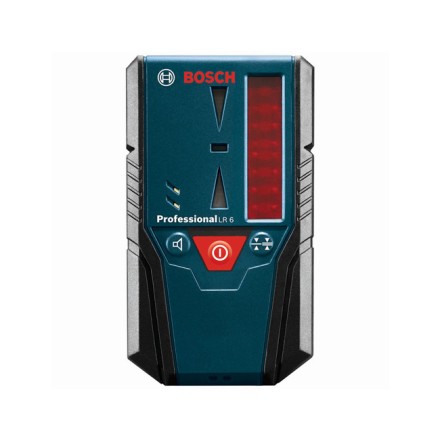 Приемник лазерный LR6 BOSCH купить в Уфе