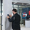Приемник лазерный LR6 BOSCH купить в Уфе