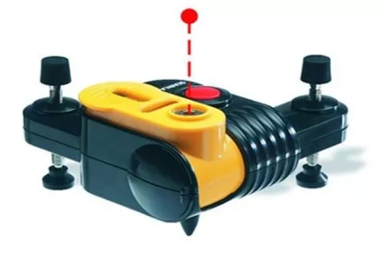 Лазерный уровень  PM универсальный 16286 STABILA купить в Уфе