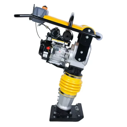 Вибротрамбовка TOR HCR80C(Z) 75 кг, 10кН (Lifan) алюминиевый корпус 1018815 купить в Уфе