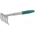 Грабельки ручные RACO &quot;STANDARD&quot;, 5 зубцов, 320мм 4207-53484 купить в Уфе