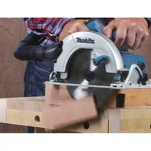 Пила дисковая Makita HS6601 купить в Уфе
