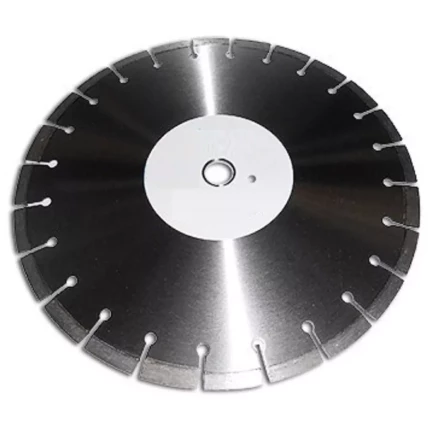 Диск алмазный сегментный 400 мм для бензорезов для JH420 1035716 купить в Уфе
