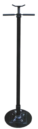 Стойка трансмиссионная механическая 0.6 т h подъема  1360-2030 мм High Position  MATRIX 516505 купить в Уфе