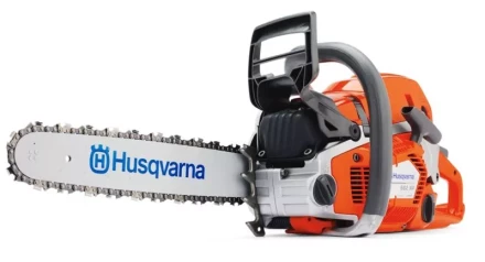 Бензопила Husqvarna 562 XPX-TORQ AutoTune Revboost купить в Уфе