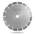Алмазный сегментный диск Messer FB/M. Диаметр 300 мм. купить в Уфе