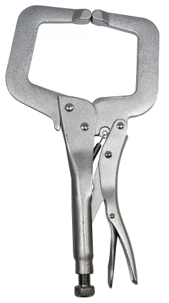 Зажим ручной специальный Энкор 20006 20006 купить в Уфе