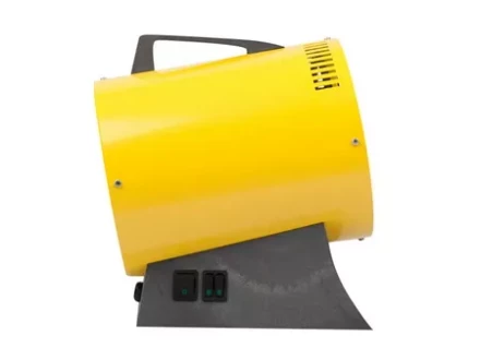 Тепловая пушка электрическая BALLU BHP-3.000СL купить в Уфе