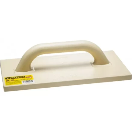 Терка STAYER &quot;PROFI&quot; полиуретановая, 180x320мм 0812-18-32 купить в Уфе