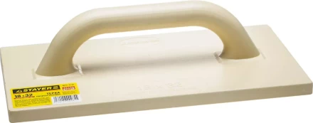 Терка STAYER &quot;PROFI&quot; полиуретановая, 180x320мм 0812-18-32 купить в Уфе