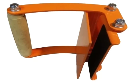 Захват горизонтальный ручной (г/п 30,0 кг, лист 0-10 мм) 1038331 купить в Уфе