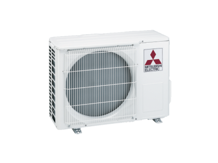 MUZ-HC35 VAB Сплит-система Mitsubishi Electric/Наружный блок Classic купить в Уфе
