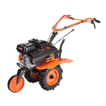 Мотоблок бензиновый PATRIOT Победа купить в Уфе