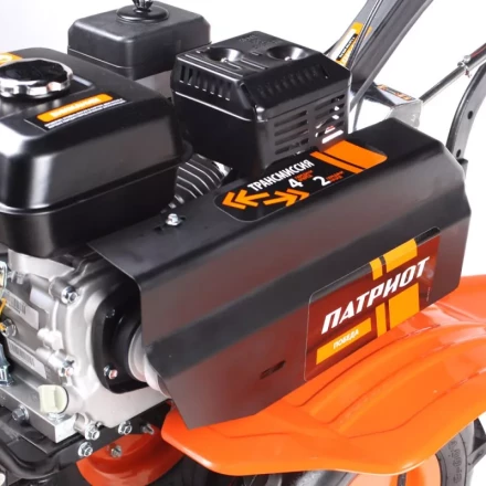 Мотоблок бензиновый PATRIOT Победа купить в Уфе