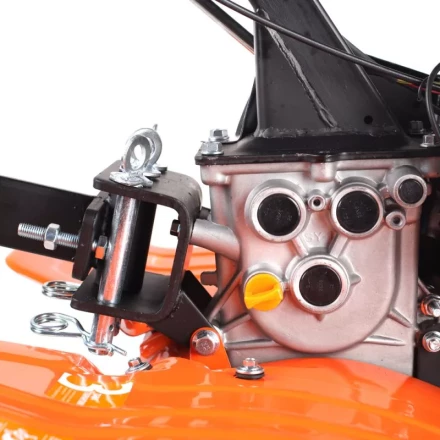 Мотоблок бензиновый PATRIOT Победа купить в Уфе