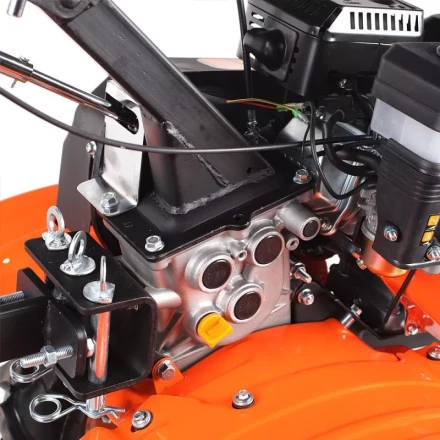 Мотоблок бензиновый PATRIOT Победа купить в Уфе