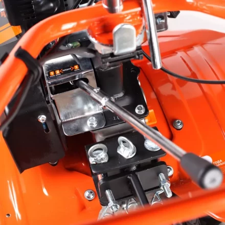 Мотоблок бензиновый PATRIOT Победа купить в Уфе