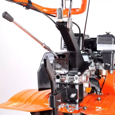 Мотоблок бензиновый PATRIOT Победа купить в Уфе