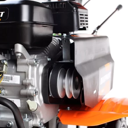 Мотоблок бензиновый PATRIOT Победа купить в Уфе