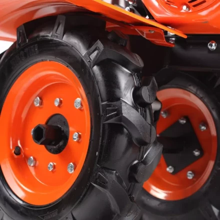 Мотоблок бензиновый PATRIOT Победа купить в Уфе