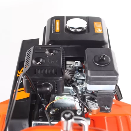 Мотоблок бензиновый PATRIOT Победа купить в Уфе