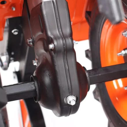 Мотоблок бензиновый PATRIOT Победа купить в Уфе