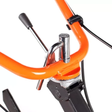 Мотоблок бензиновый PATRIOT Победа купить в Уфе