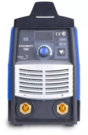 Сварочный инвертор Aurora-Pro STICKMATE 160 IGBT купить в Уфе