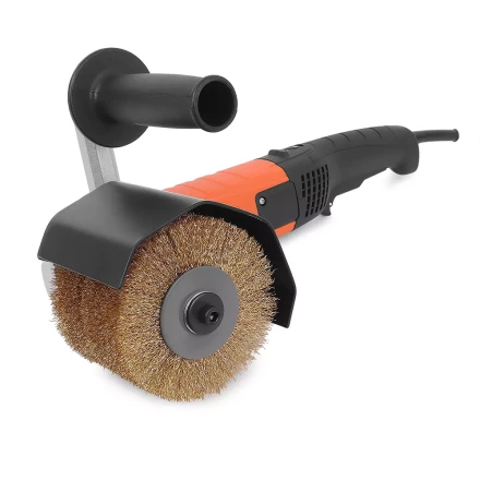 Барабанная шлифовально-полировальная машина MESSER M3337 купить в Уфе