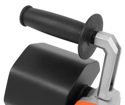 Барабанная шлифовально-полировальная машина MESSER M3337 купить в Уфе