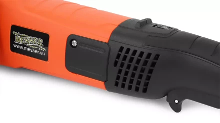 Барабанная шлифовально-полировальная машина MESSER M3337 купить в Уфе