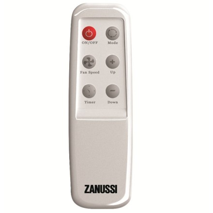 Мобильный кондиционер ZANUSSI ZACM-07 MP/N1 купить в Уфе
