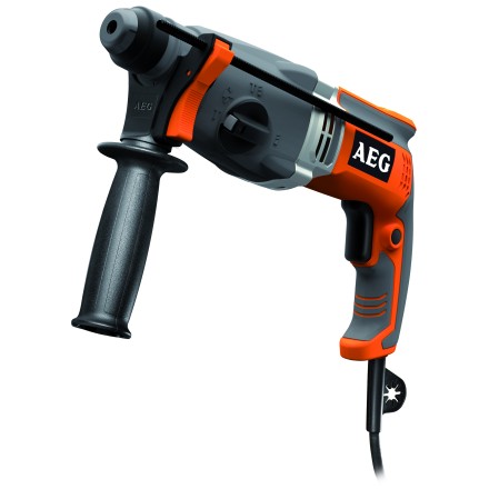 Перфоратор AEG KH24E купить в Уфе