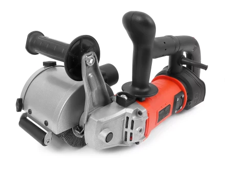 Барабанная шлифовально-полировальная машина MESSER M3013 купить в Уфе