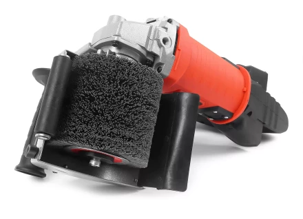 Барабанная шлифовально-полировальная машина MESSER M3013 купить в Уфе