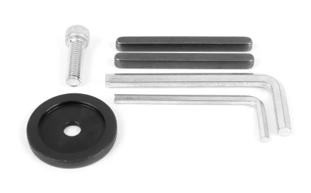 Барабанная шлифовально-полировальная машина MESSER M3013 купить в Уфе