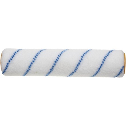 Ролик NYLON ПОЛИАМИД малярный, ворс 6мм, бюгель 6мм, 40х240мм, STAYER Master 02041-24 купить в Уфе