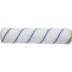 Ролик NYLON ПОЛИАМИД малярный, ворс 6мм, бюгель 6мм, 40х240мм, STAYER Master 02041-24 купить в Уфе
