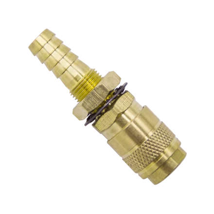 Быстросъемное соединение с резъбовой втулкой М NW5- штуцер 10 мм (XL501.0195) FA3047 купить в Уфе