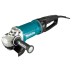 Угловая шлифовальная машина Makita GA7071X1 купить в Уфе