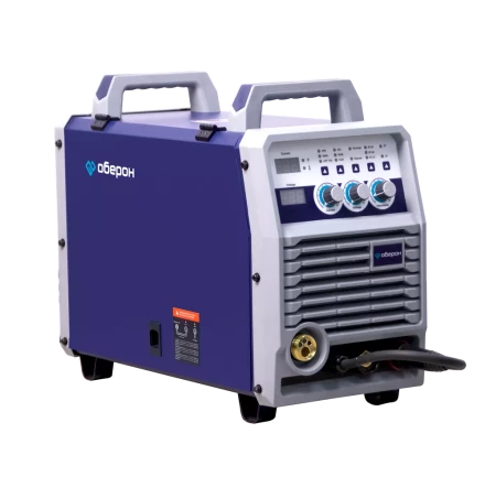 Сварочный полуавтомат Оберон MIG 200Y KG2202 купить в Уфе