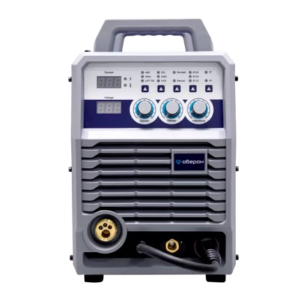 Сварочный полуавтомат Оберон MIG 200Y KG2202 купить в Уфе
