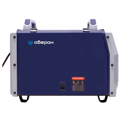 Сварочный полуавтомат Оберон MIG 200Y KG2202 купить в Уфе