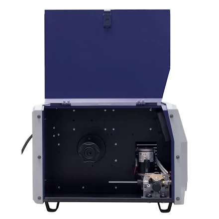 Сварочный полуавтомат Оберон MIG 200Y KG2202 купить в Уфе